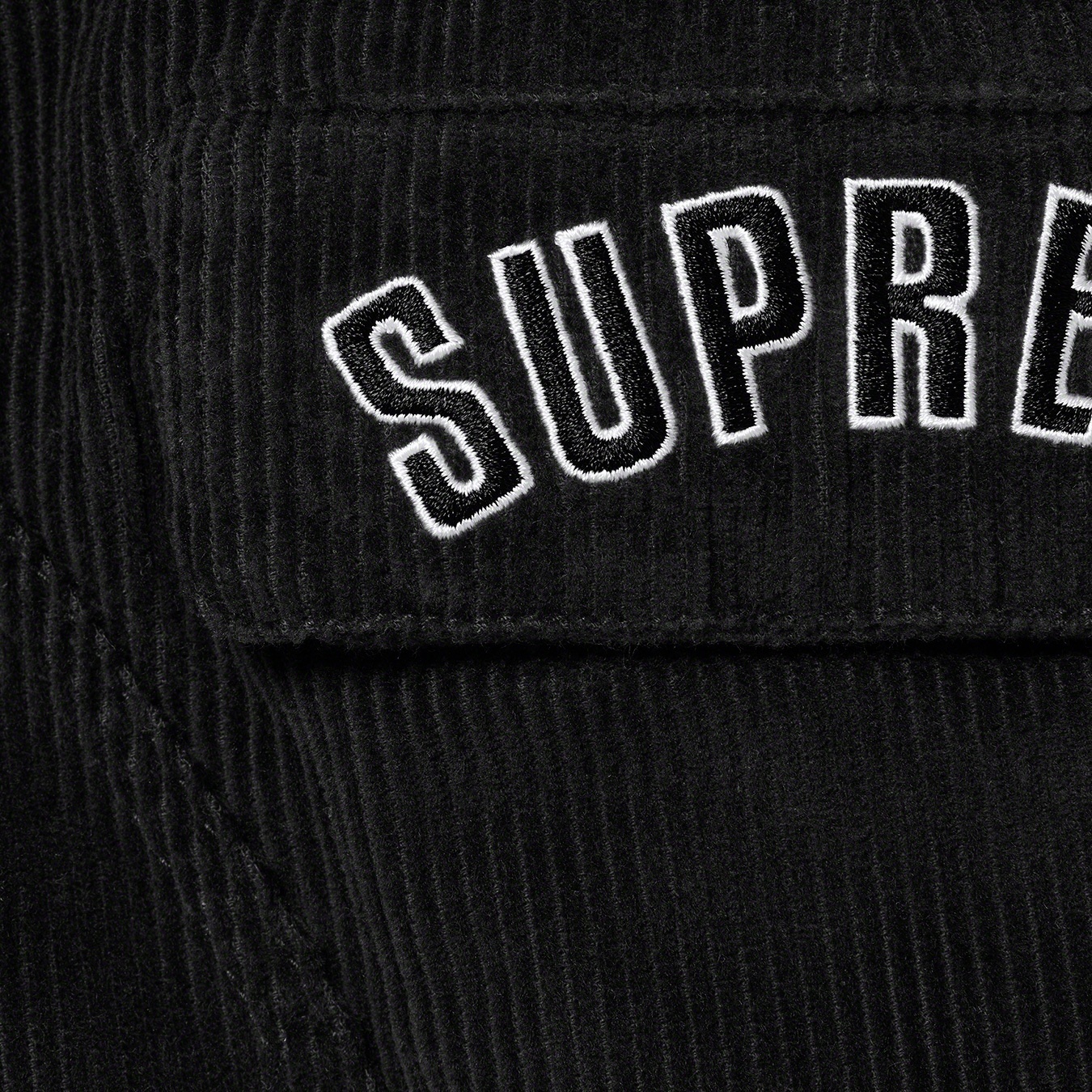 Supreme®/Nike® Arc Corduroy Cargo Pant view 15